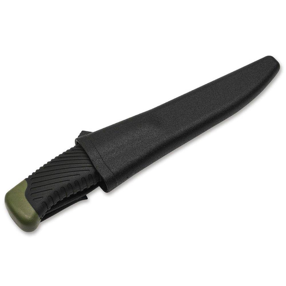 Magnum Falun Green Fahrtenmesser - Grün/Schwarz (+)