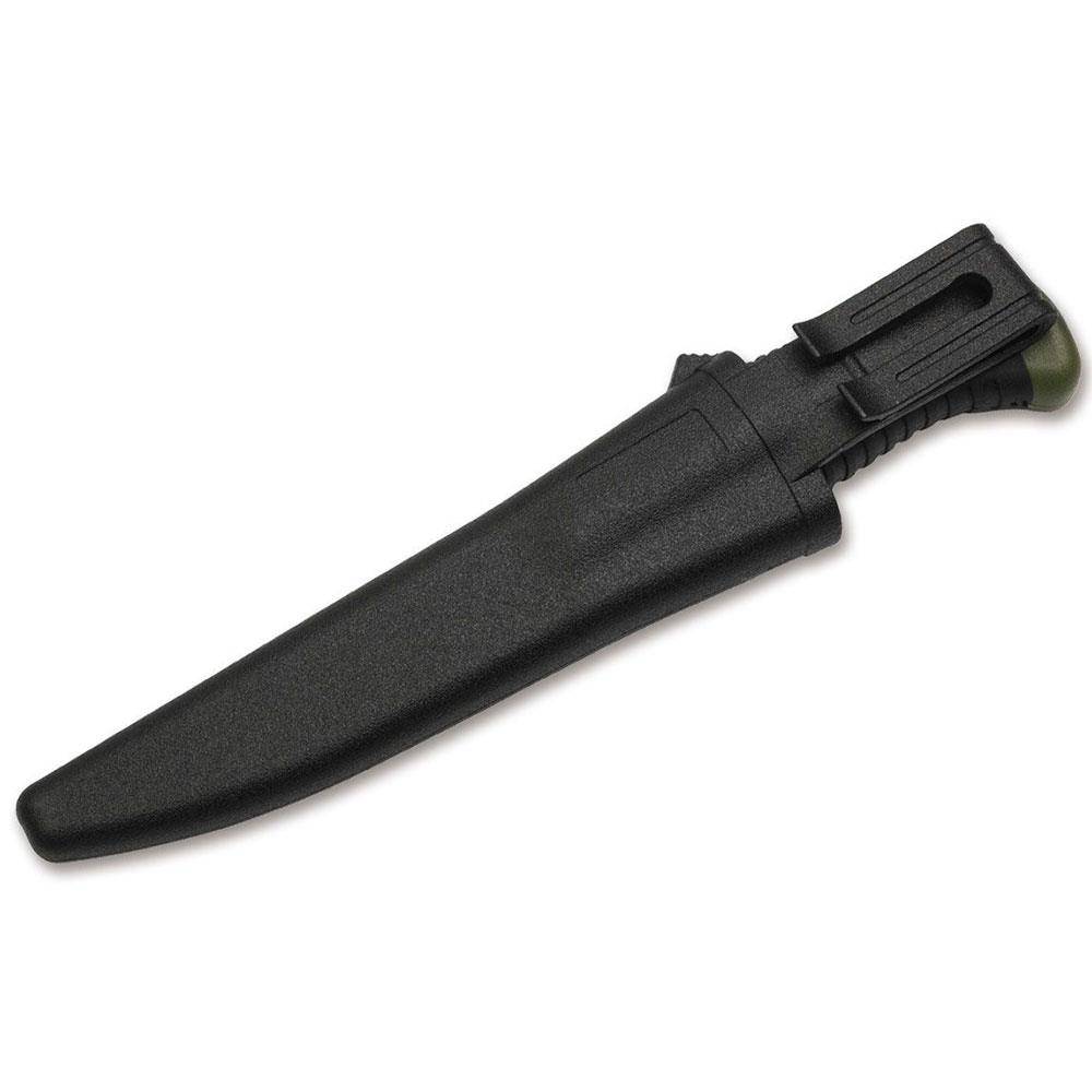 Magnum Falun Green Fahrtenmesser - Grün/Schwarz (+)