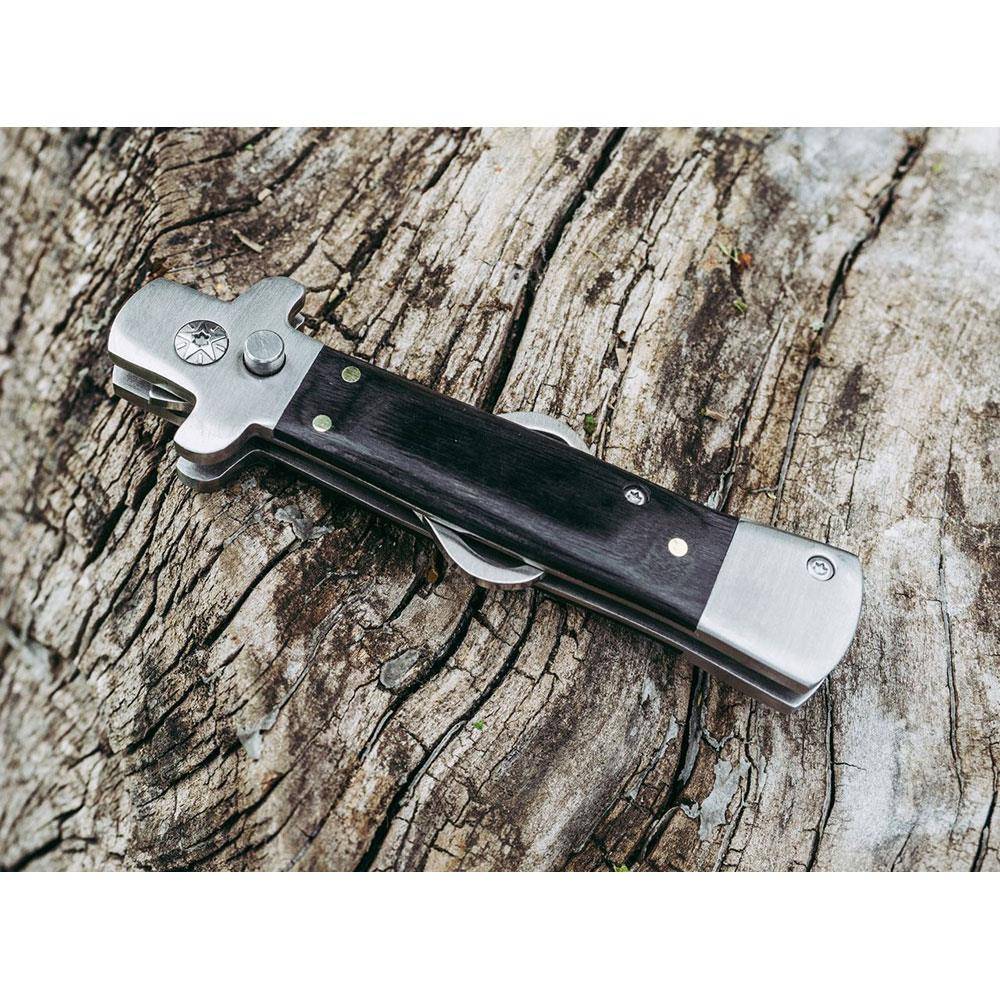 Magnum Auto Wingman Kapselheber/Flaschenöffner (09RY252)