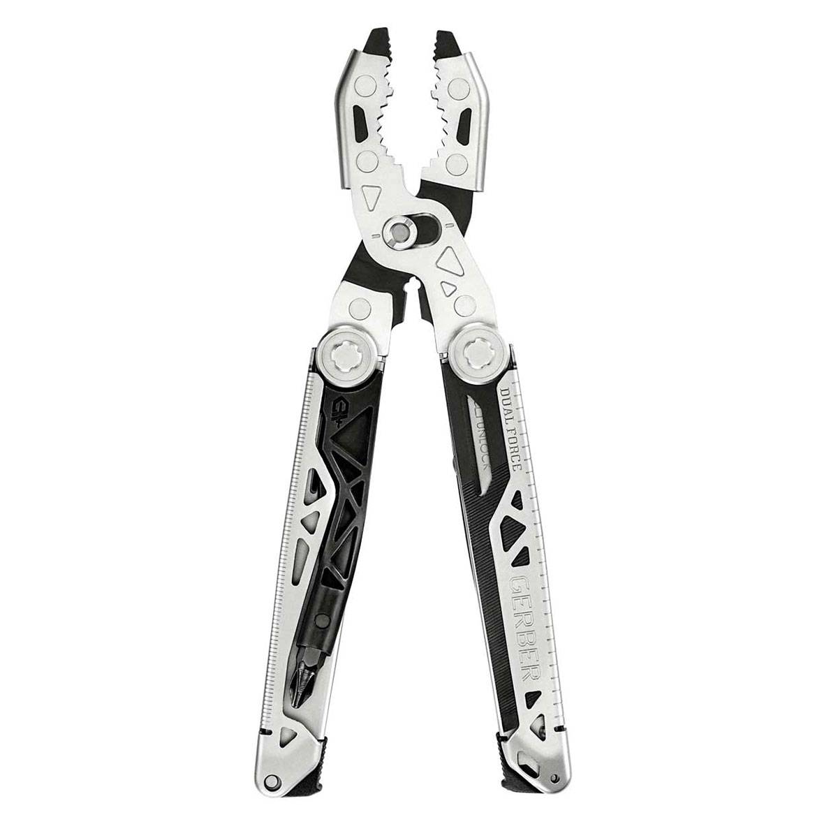 Gerber Dual Force Multitool (30-001613) (+)