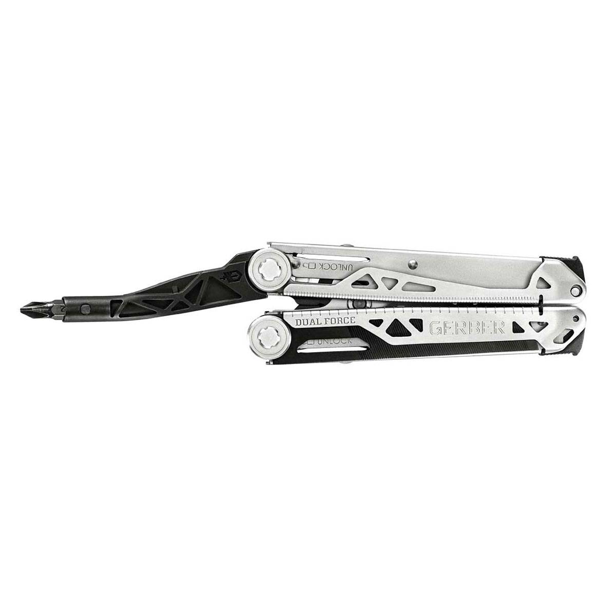 Gerber Dual Force Multitool (30-001613) (+)