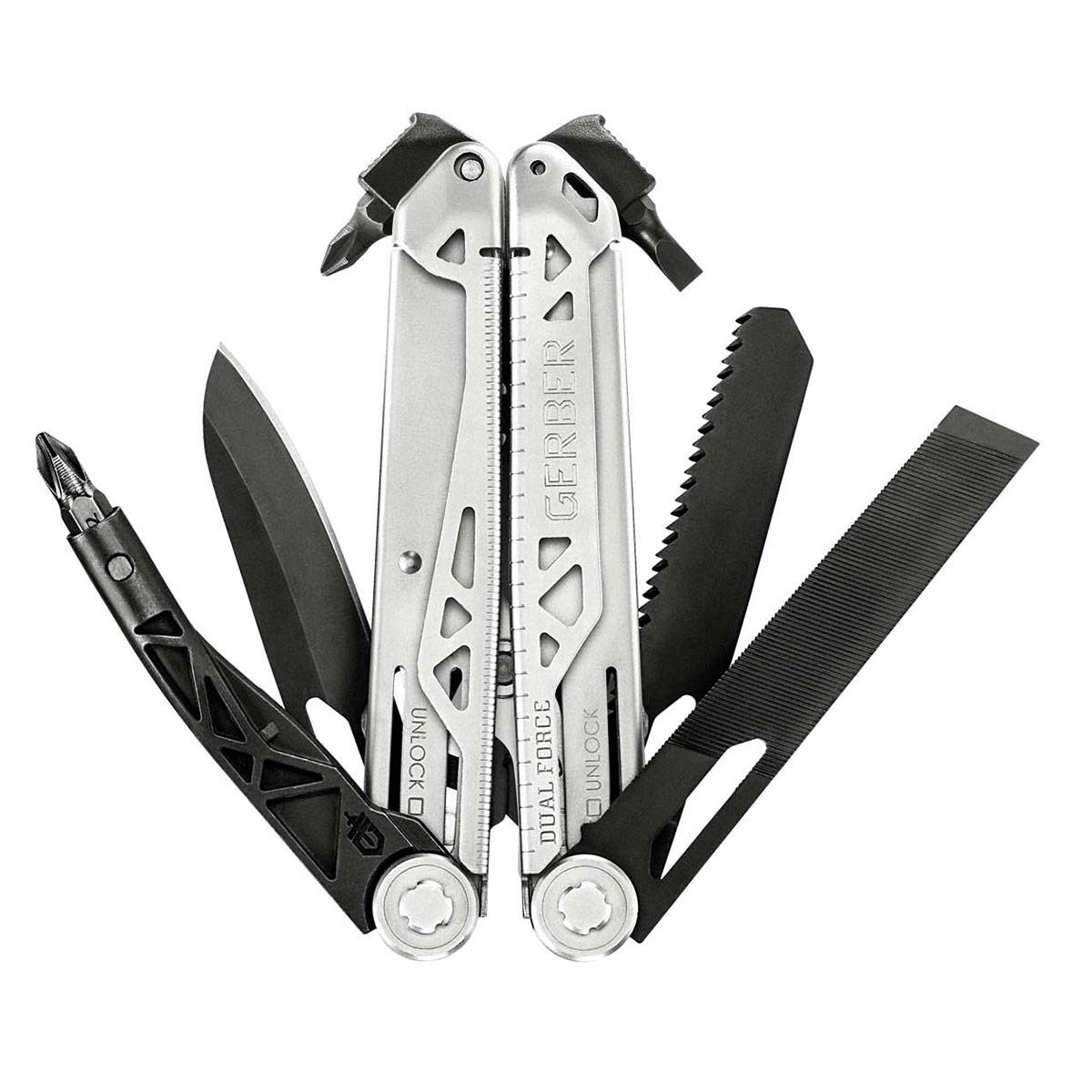 Gerber Dual Force Multitool (30-001613) (+)