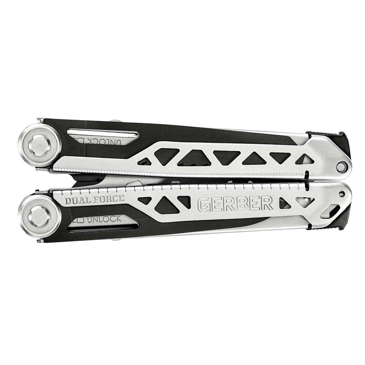 Gerber Dual Force Multitool (30-001613) (+)
