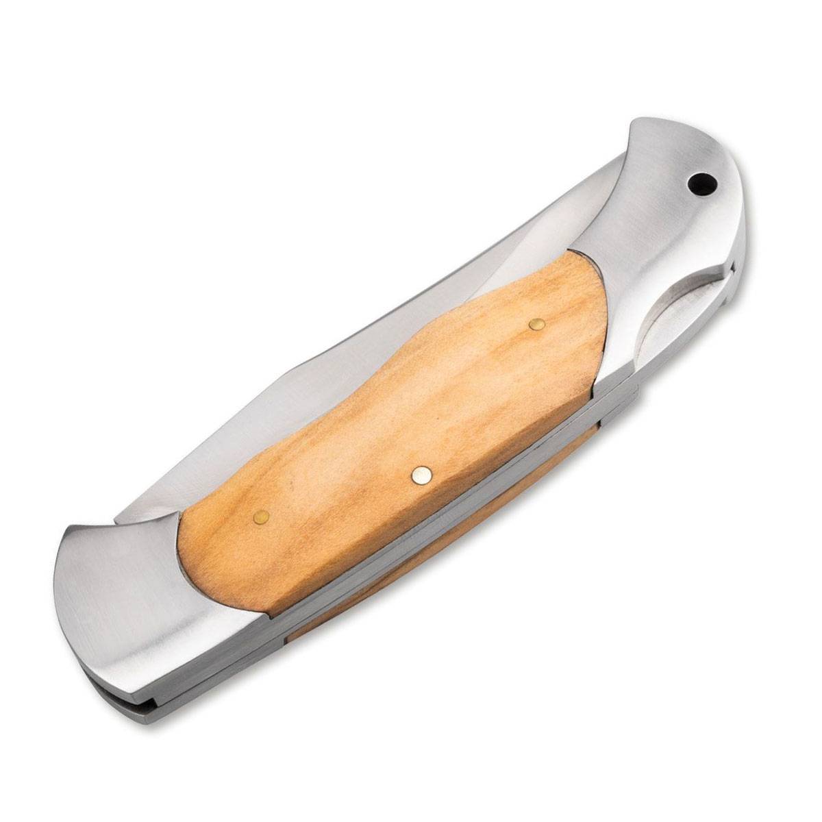 Magnum Classic Hunter One Taschenmesser (01MB140) - Braun