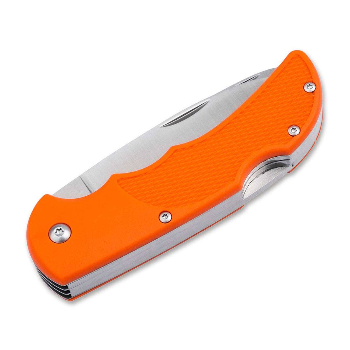 Magnum HL Triple Pocket Knife Jagdtaschenmesser - Orange