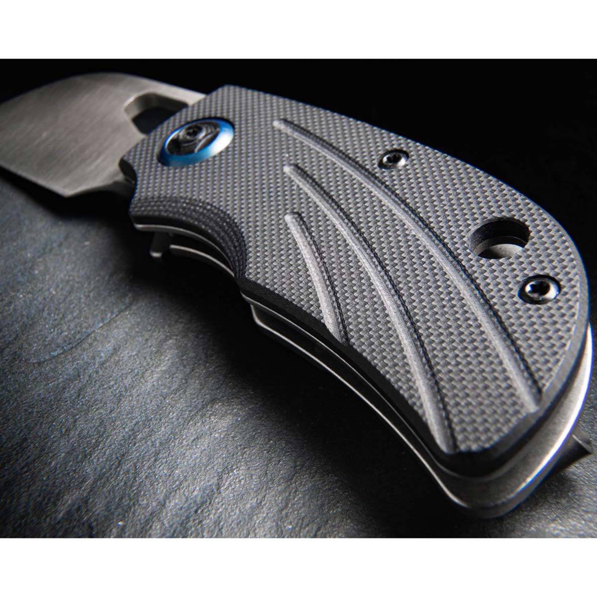 Magnum Lil Lambfoot-Taschenmesser