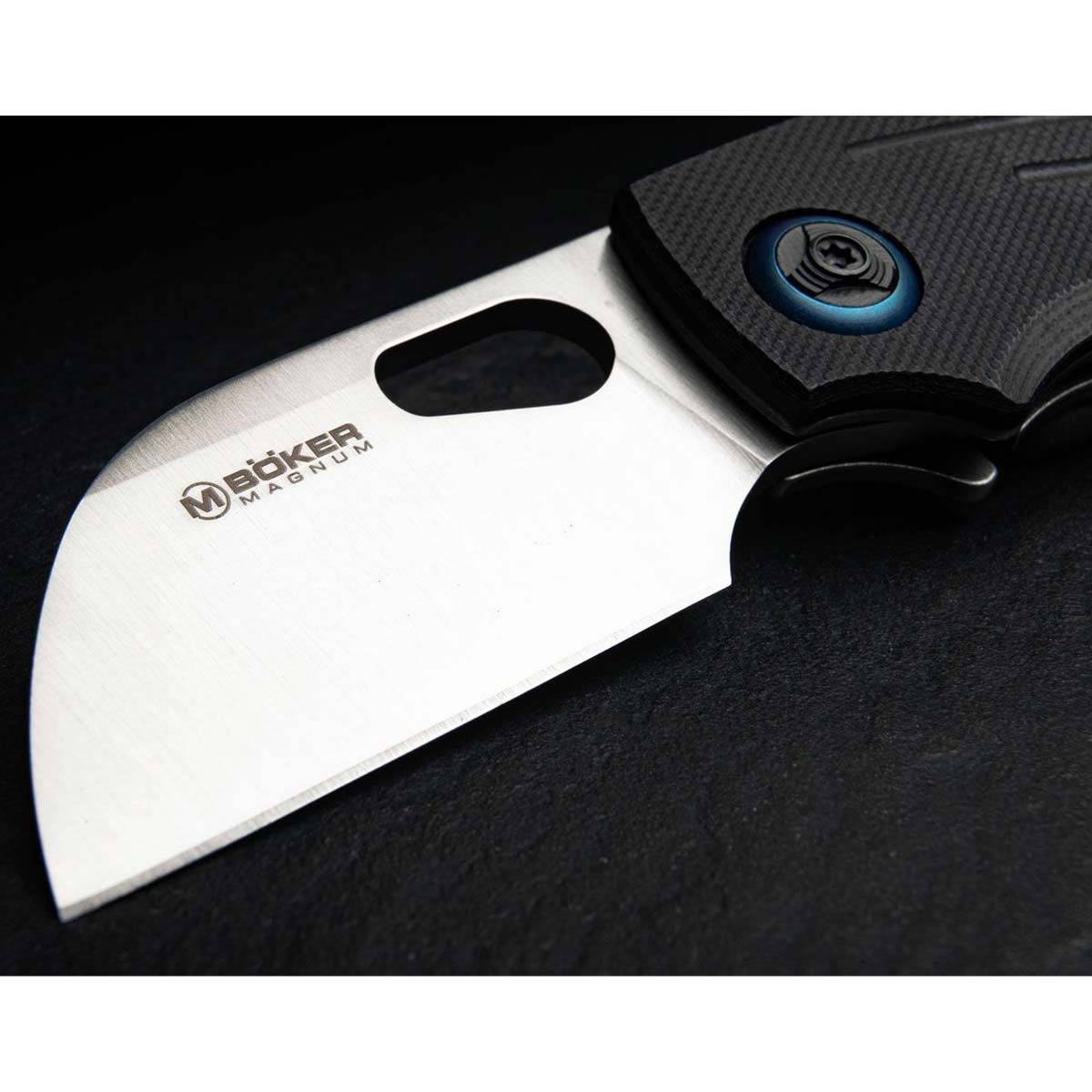 Magnum Lil Lambfoot-Taschenmesser