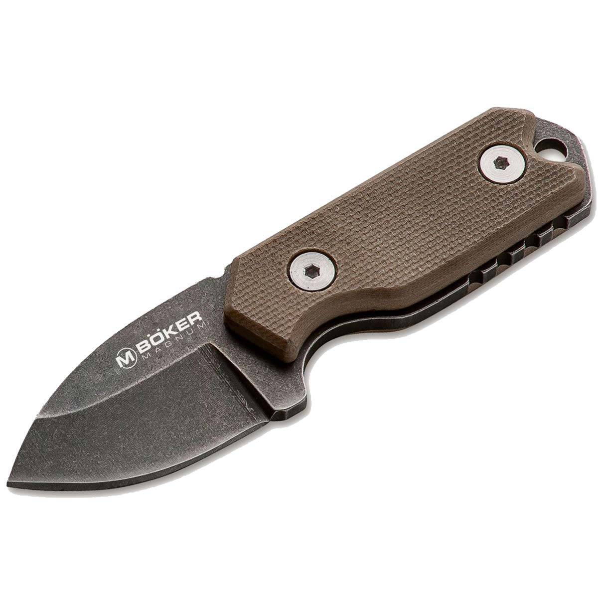 Magnum Li'l Friend Micro Fahrtenmesser