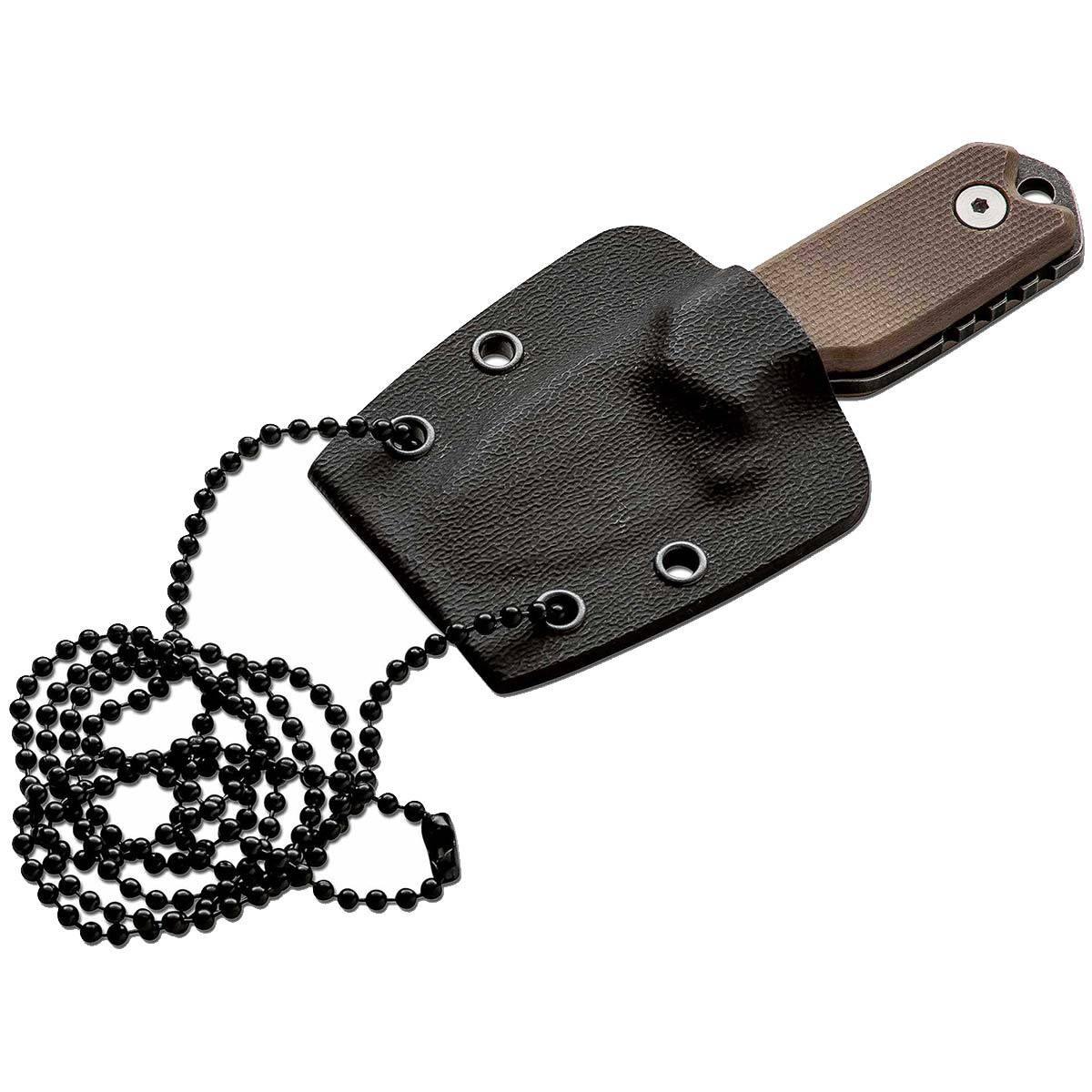 Magnum Li'l Friend Micro Fahrtenmesser