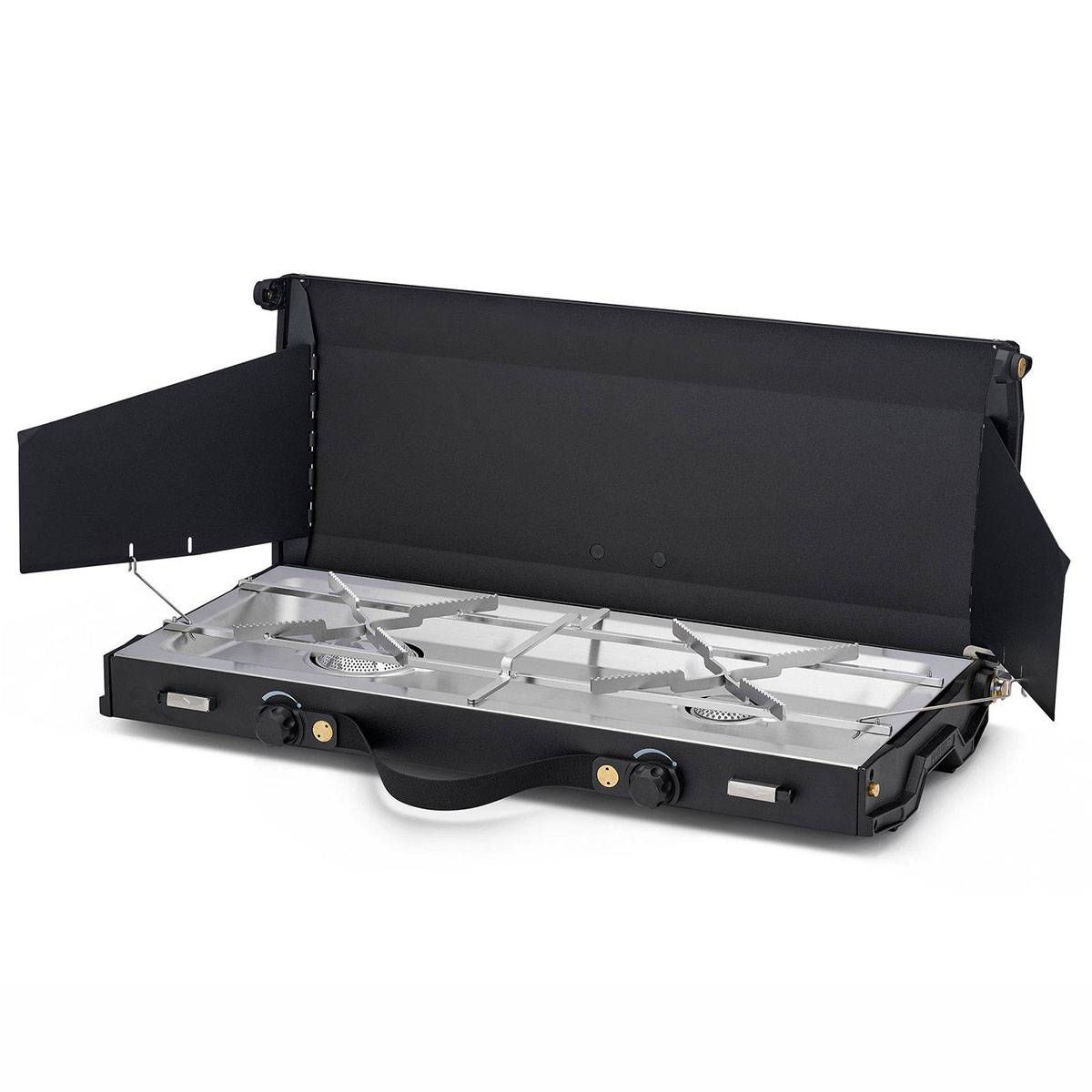 Primus Alika Stove (DE) Gaskocher - Schwarz