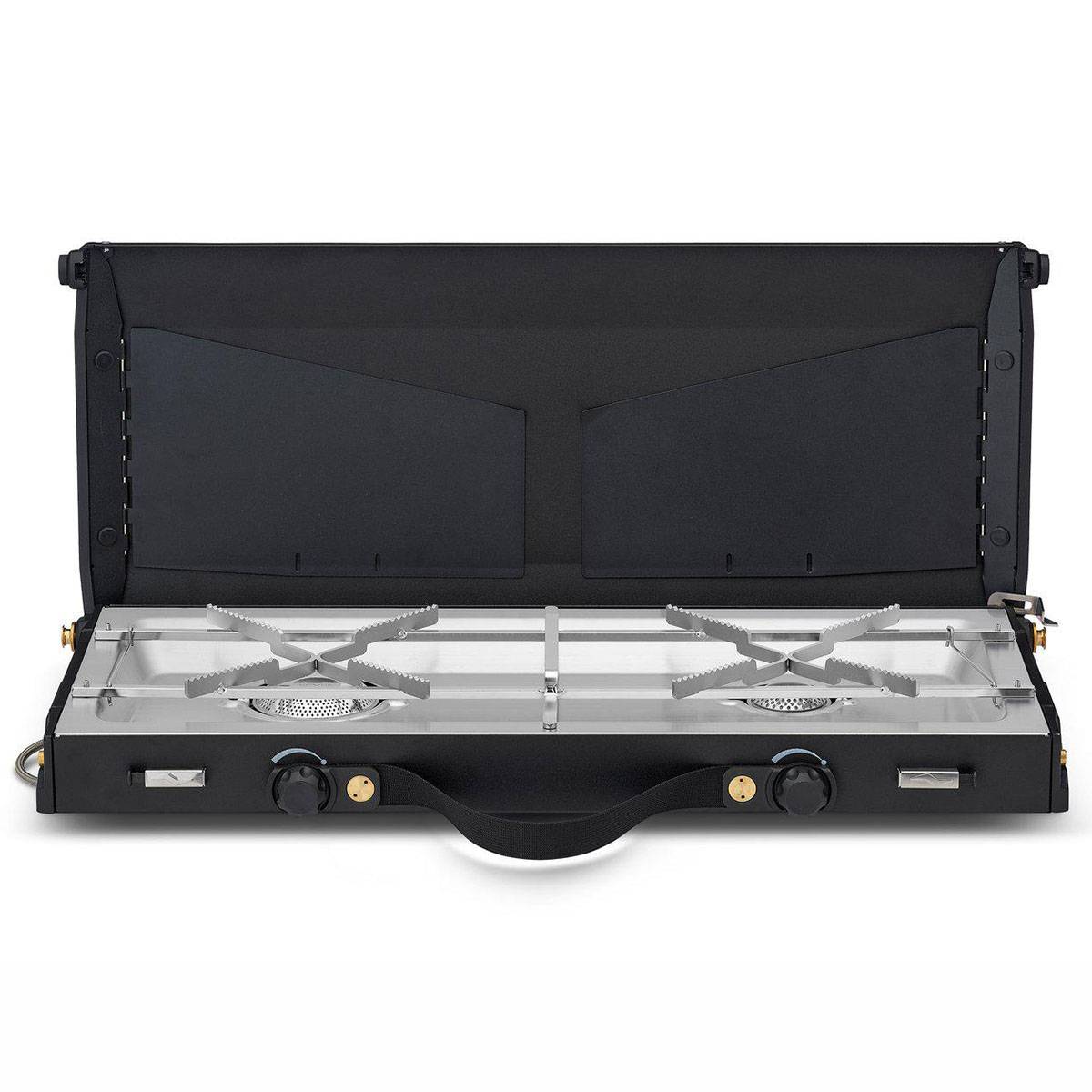 Primus Alika Stove (DE) Gaskocher - Schwarz