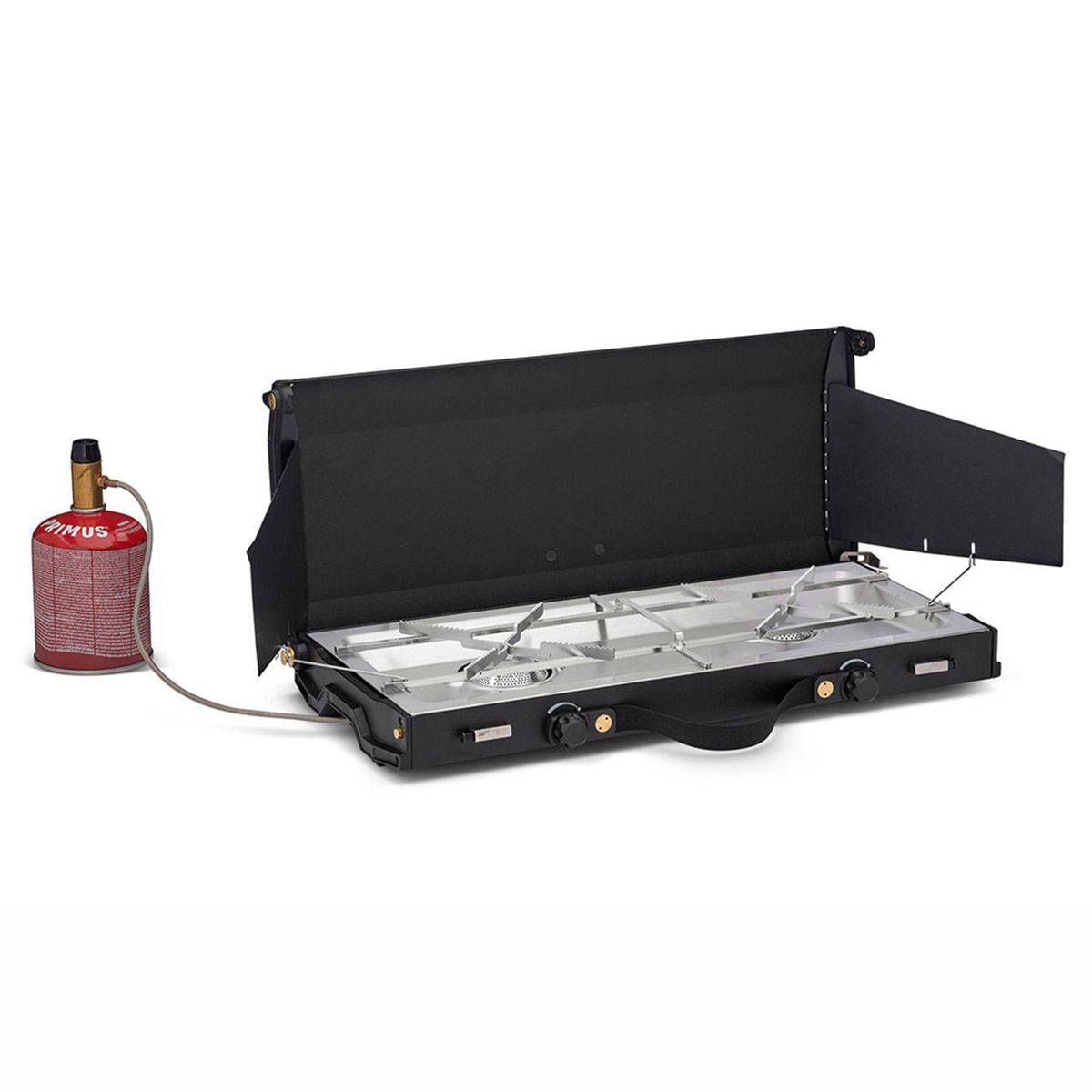 Primus Alika Stove (DE) Gaskocher - Schwarz