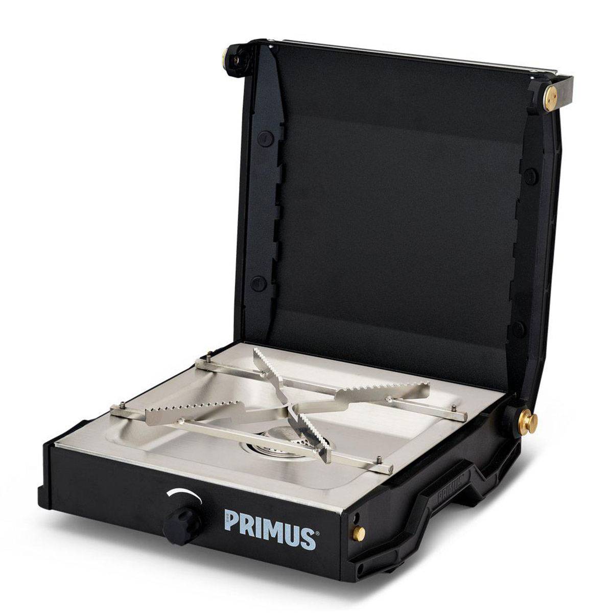 Primus Moja Stove (DE) Campingkocher - Schwarz/Braun