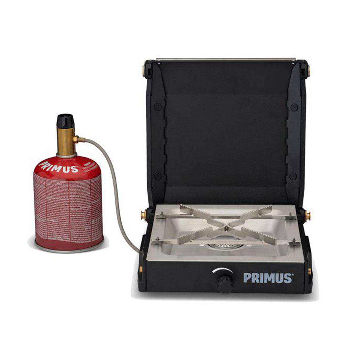 Primus Moja Stove (DE) Campingkocher - Schwarz/Braun