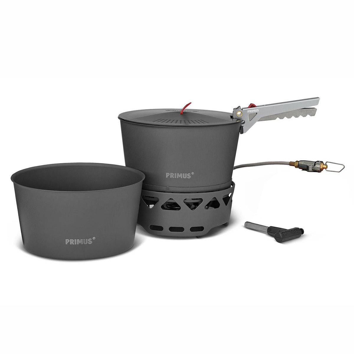Primus PrimeTech Stove Kit 2,3L - Gaskocher-Set (+)