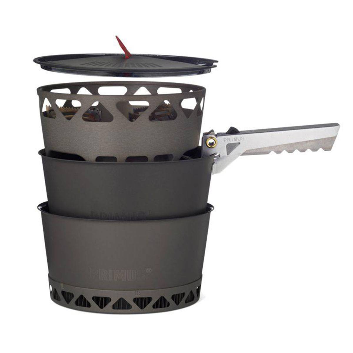 Primus PrimeTech Stove Kit 2,3L - Gaskocher-Set (+)