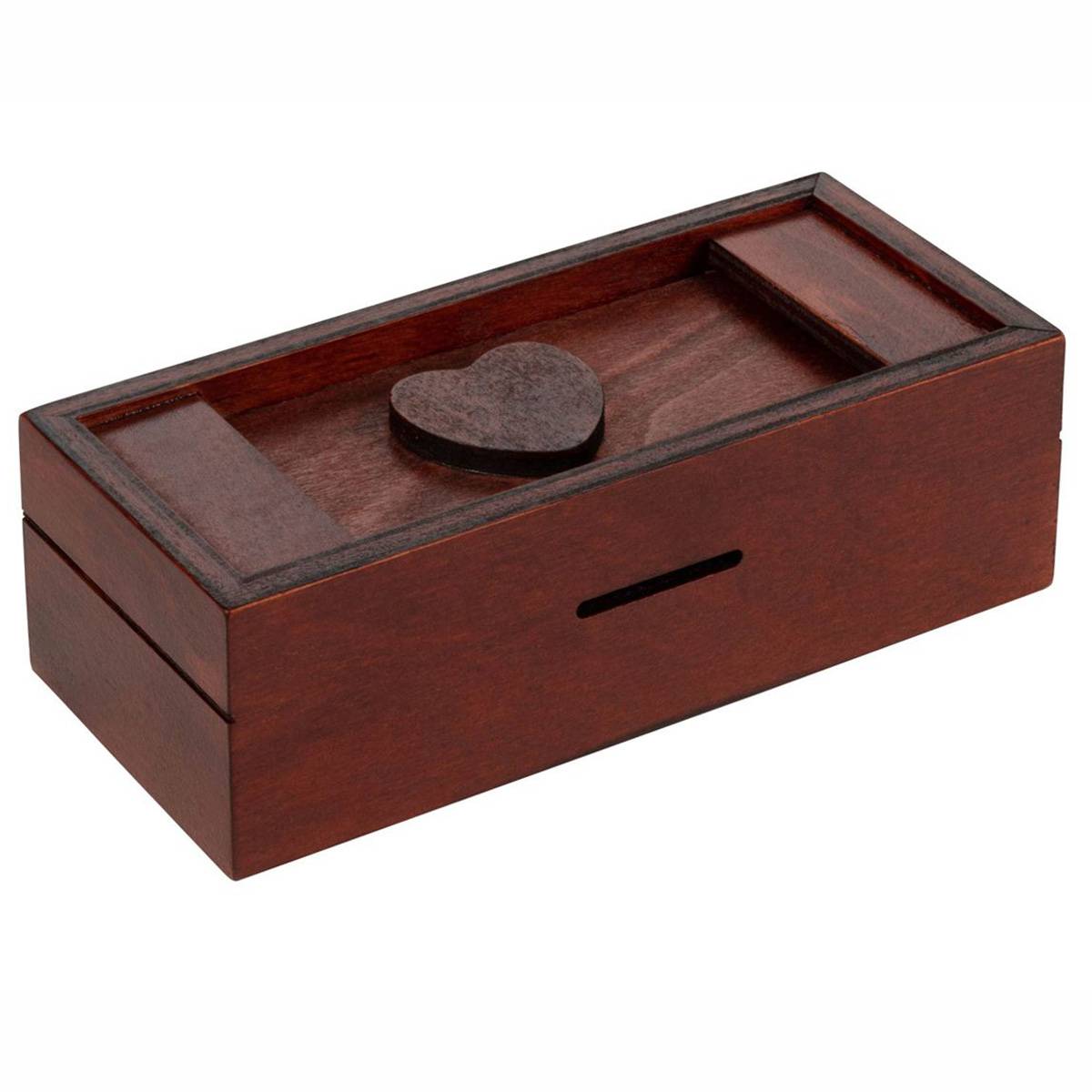 Philos Secret Box Heart - Geschenkbox (+)