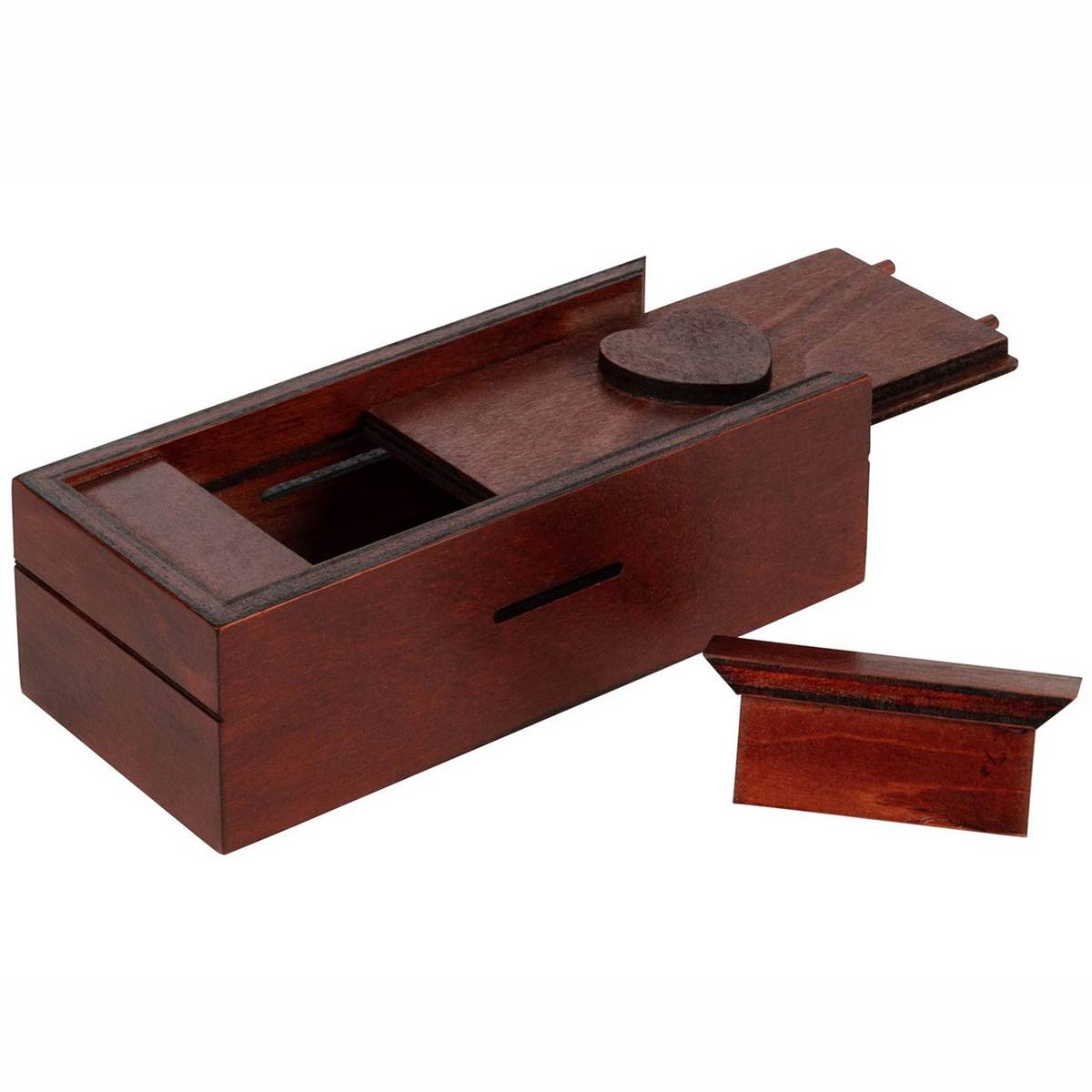 Philos Secret Box Heart - Geschenkbox (+)