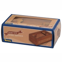 Philos Secret Box Double Happiness - Geschenkbox (+) Philos Secret Box Double Happiness - Geschenkbox (+)
