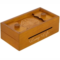 Philos Secret Box Double Happiness - Geschenkbox (+) Philos Secret Box Double Happiness - Geschenkbox (+)