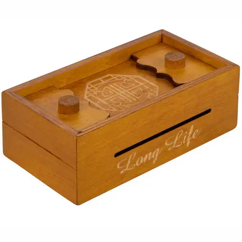 Philos Secret Box Double Happiness - Geschenkbox (+) Philos Secret Box Double Happiness - Geschenkbox (+)