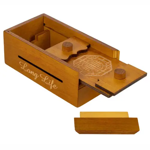 Philos Secret Box Double Happiness - Geschenkbox (+) Philos Secret Box Double Happiness - Geschenkbox (+)