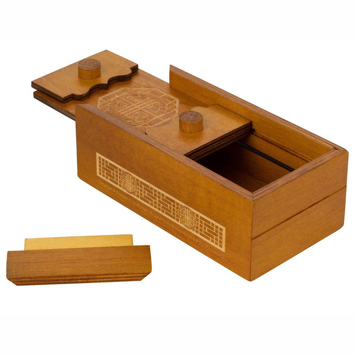 Philos Secret Box Double Happiness - Geschenkbox (+)