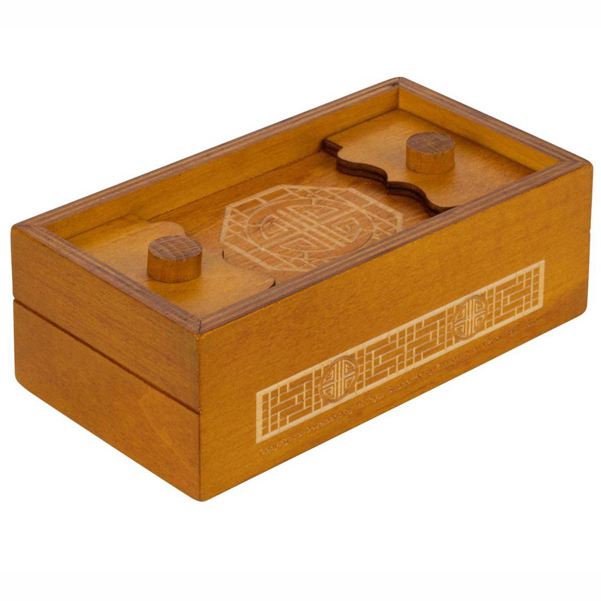 Philos Secret Box Double Happiness - Geschenkbox (+)