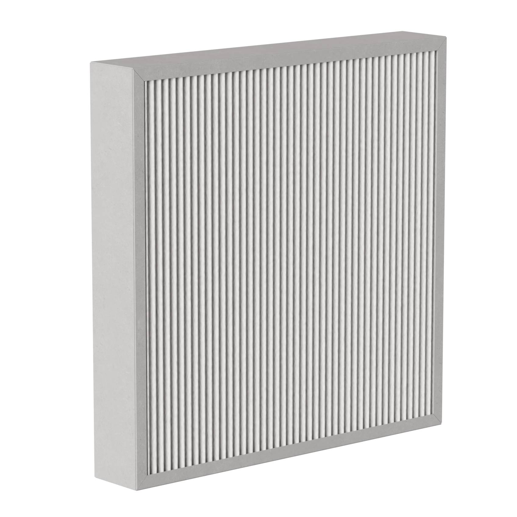 Komfovent Filterbox ePM10 50/M5 278x258x46
