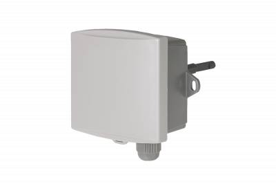 Komfovent Luftqualitäts-, Feuchte- und Temperatursensor SQRs