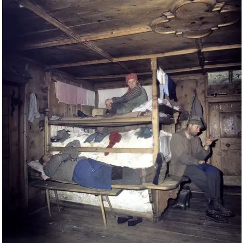 Die Erben der Einsamkeit Die Erben der Einsamkeit