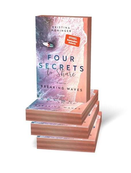 Four Secrets to Share