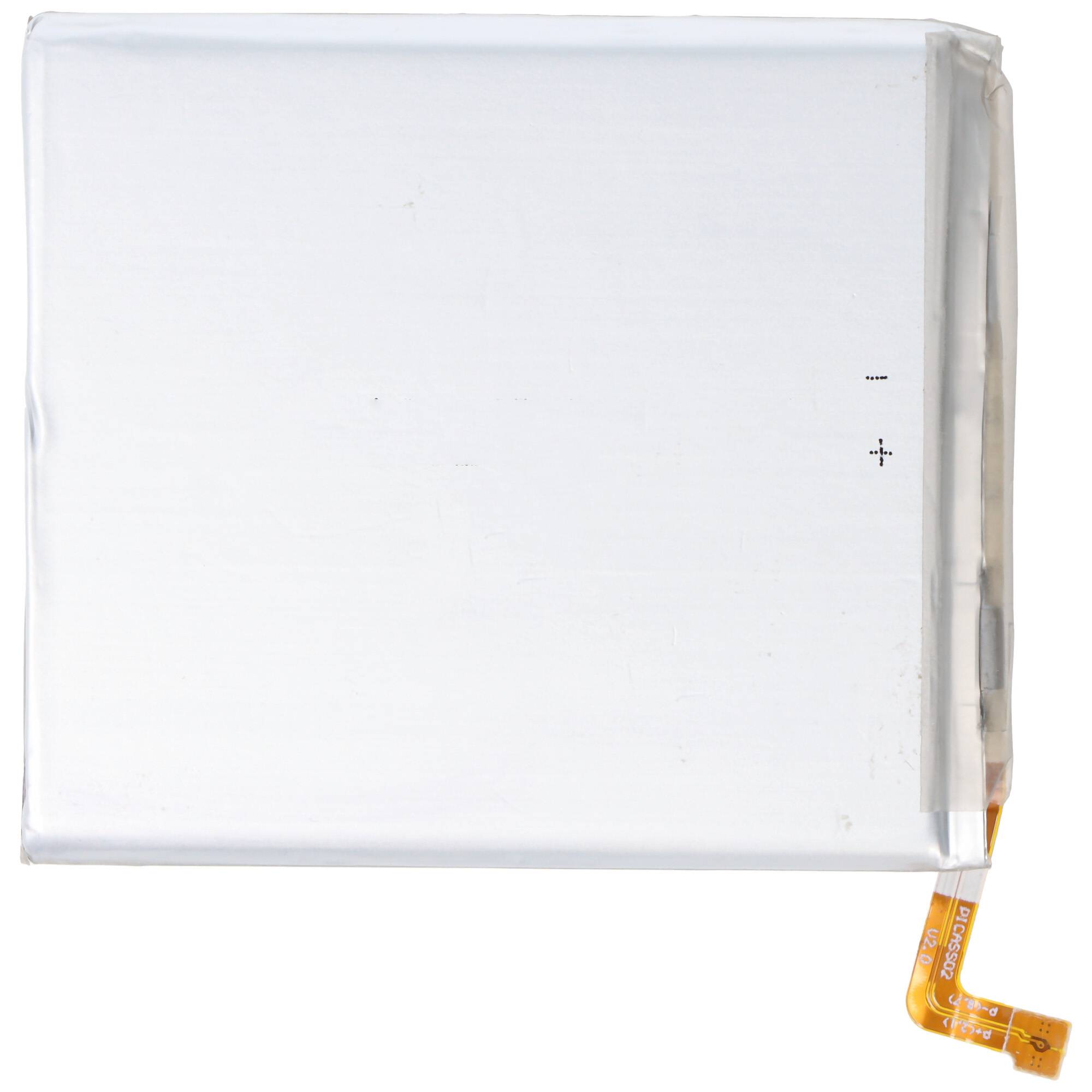 Akku passend für Samsung Galaxy S21 FE, SM-G990B, Li-Polymer, 3,8V, 4500mAh, 17,1Wh, ohne Werkzeug