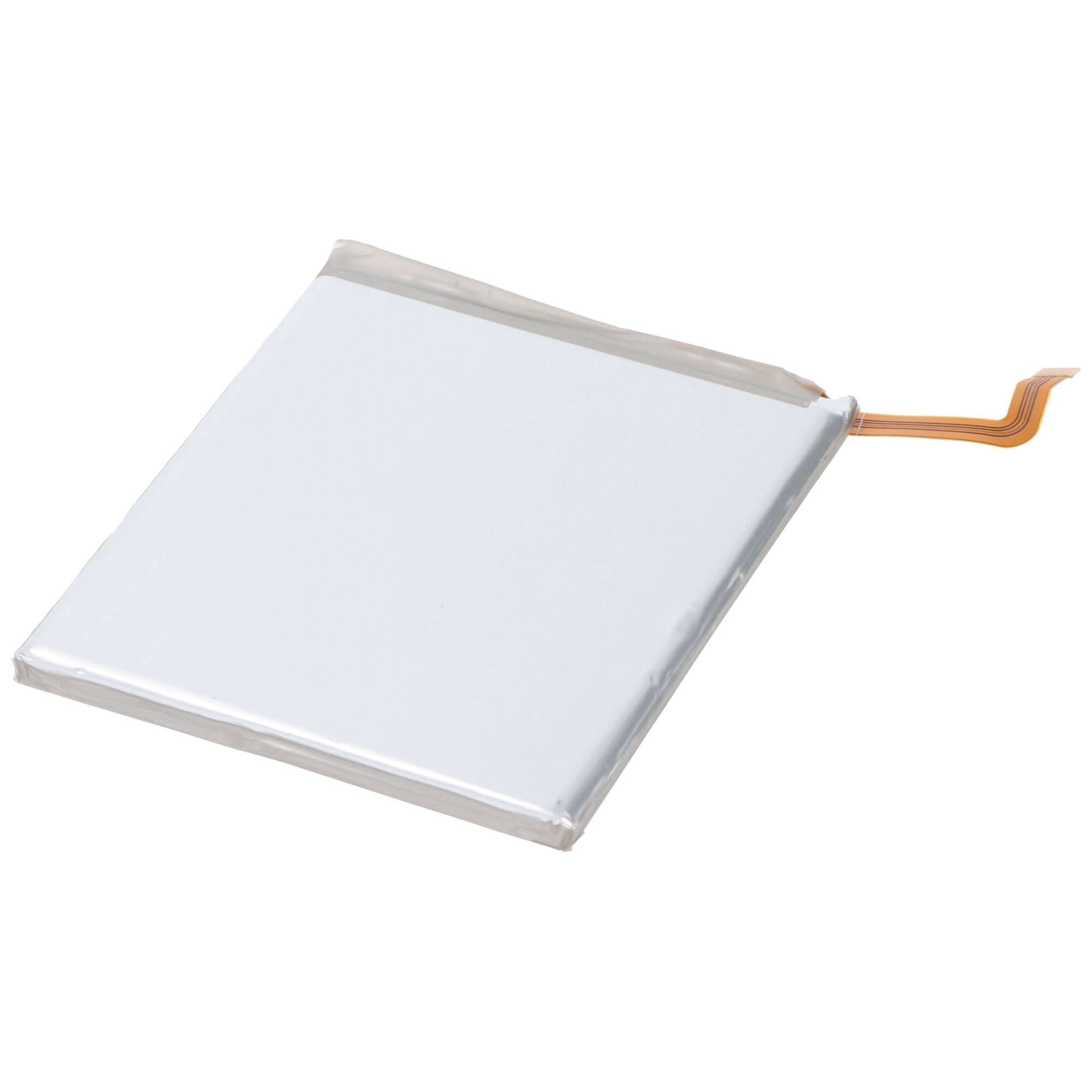 Akku passend für Samsung Galaxy S23+, S23 Plus, SM-S916B, Li-Polymer, 3,88V, 4700mAh, 18,23Wh, w/o tool