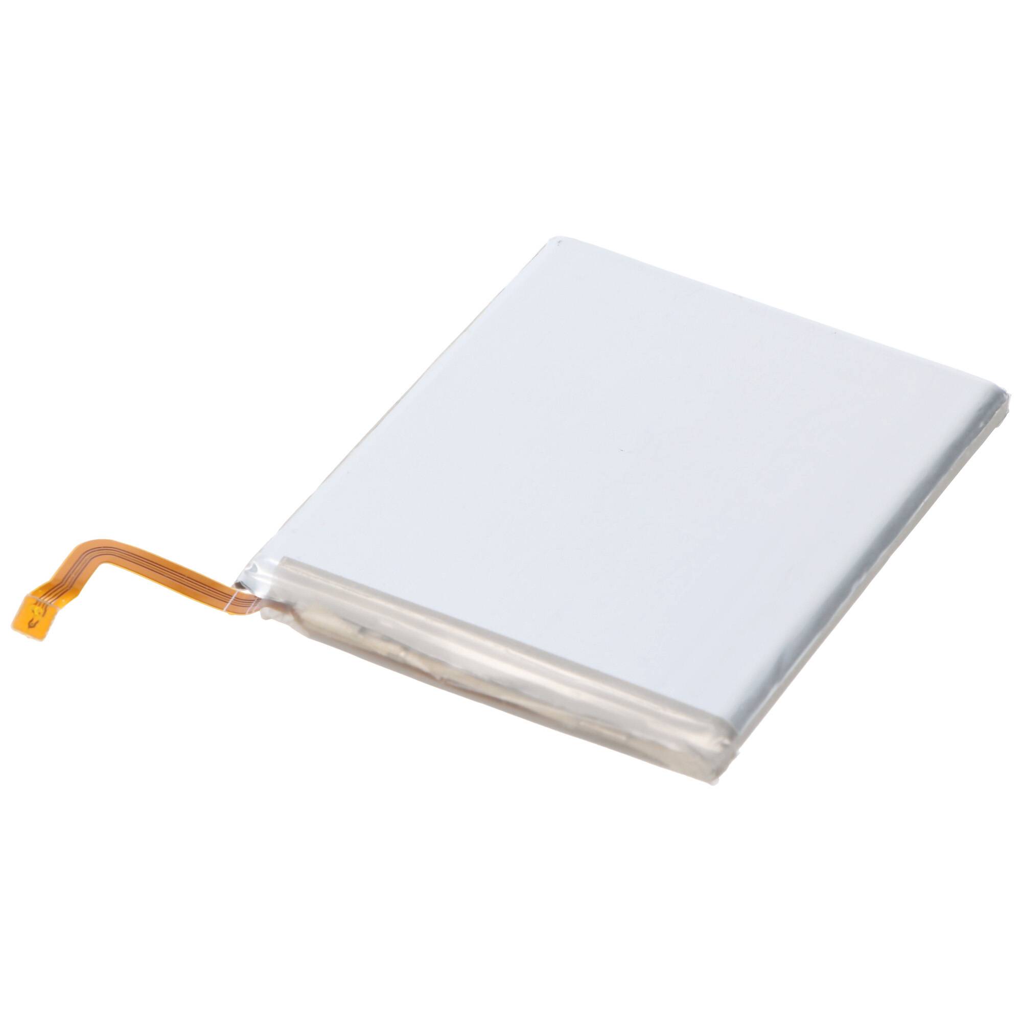 Akku passend für Samsung Galaxy S23+, S23 Plus, SM-S916B, Li-Polymer, 3,88V, 4700mAh, 18,23Wh, w/o tool