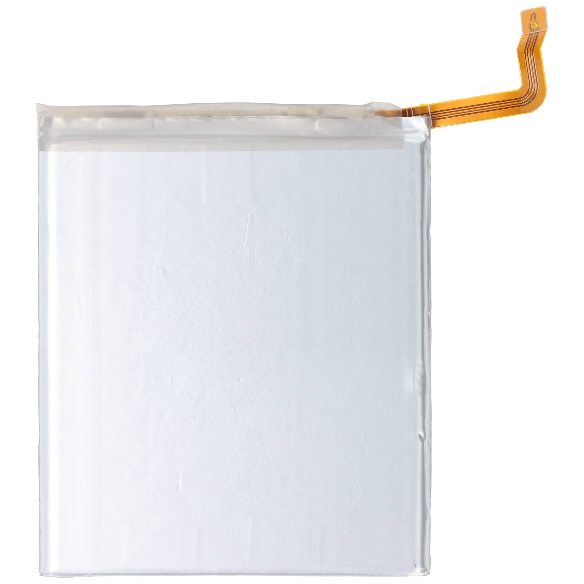 Akku passend für Samsung Galaxy S23+, S23 Plus, SM-S916B, Li-Polymer, 3,88V, 4700mAh, 18,23Wh, w/o tool