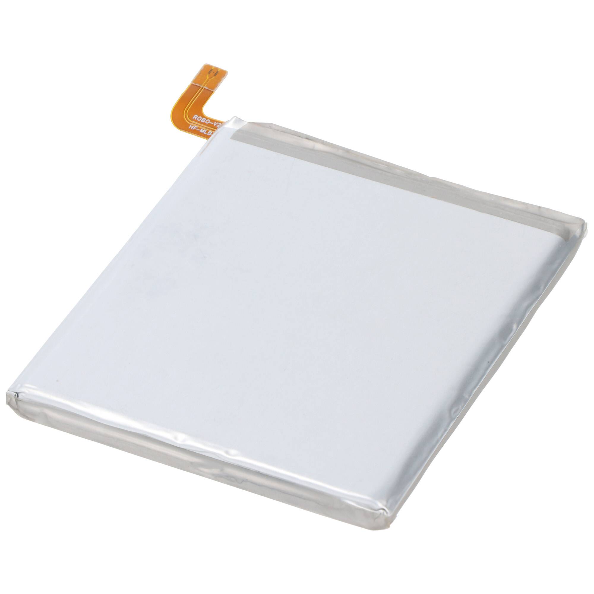 Akku passend für Samsung Galaxy S23 Ultra, SM-S918B, Li-Polymer, 3,88V, 5000mAh, 19,4Wh, ohne Werkzeug