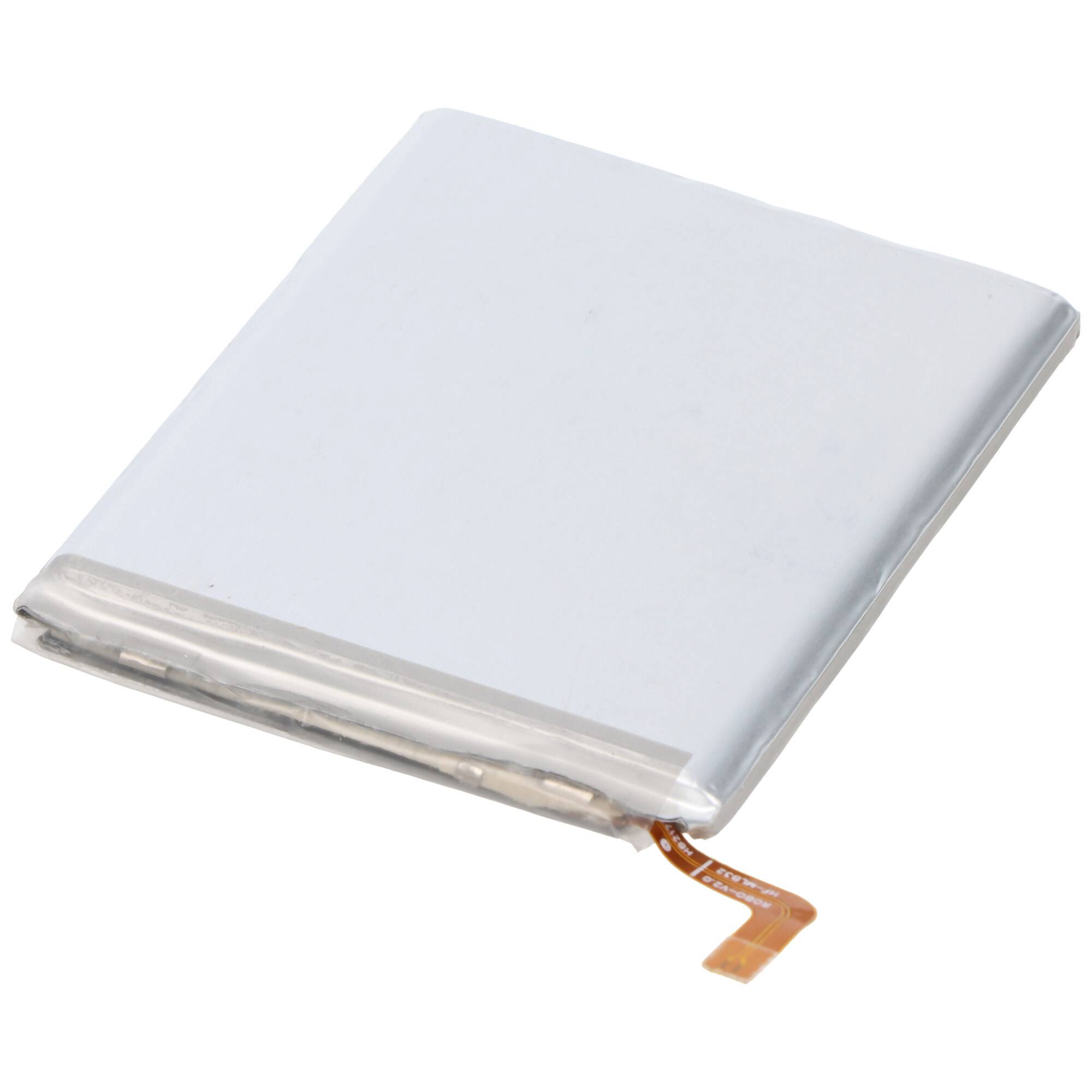 Akku passend für Samsung Galaxy S23 Ultra, SM-S918B, Li-Polymer, 3,88V, 5000mAh, 19,4Wh, ohne Werkzeug