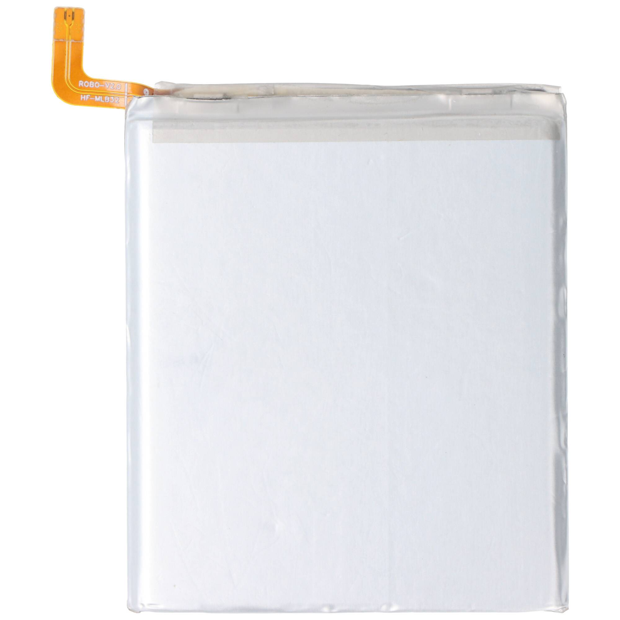 Akku passend für Samsung Galaxy S23 Ultra, SM-S918B, Li-Polymer, 3,88V, 5000mAh, 19,4Wh, ohne Werkzeug