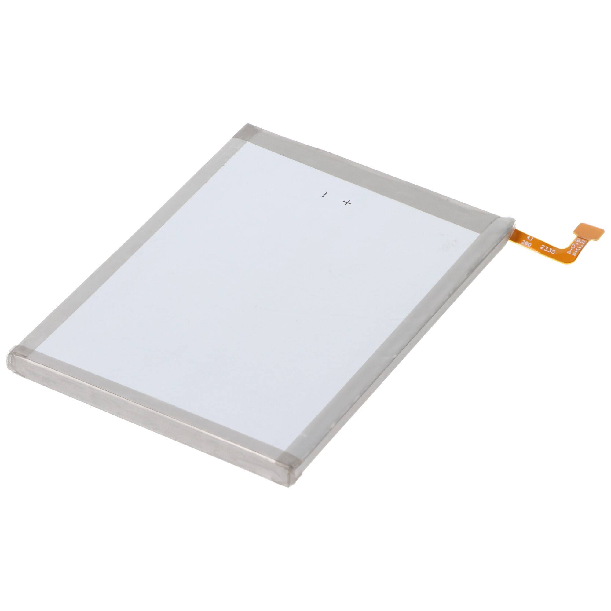 Akku passend für Samsung Galaxy A21s, SM-A217F, Li-Polymer, 3,8V, 5000mAh, 19,0Wh, ohne Werkzeug