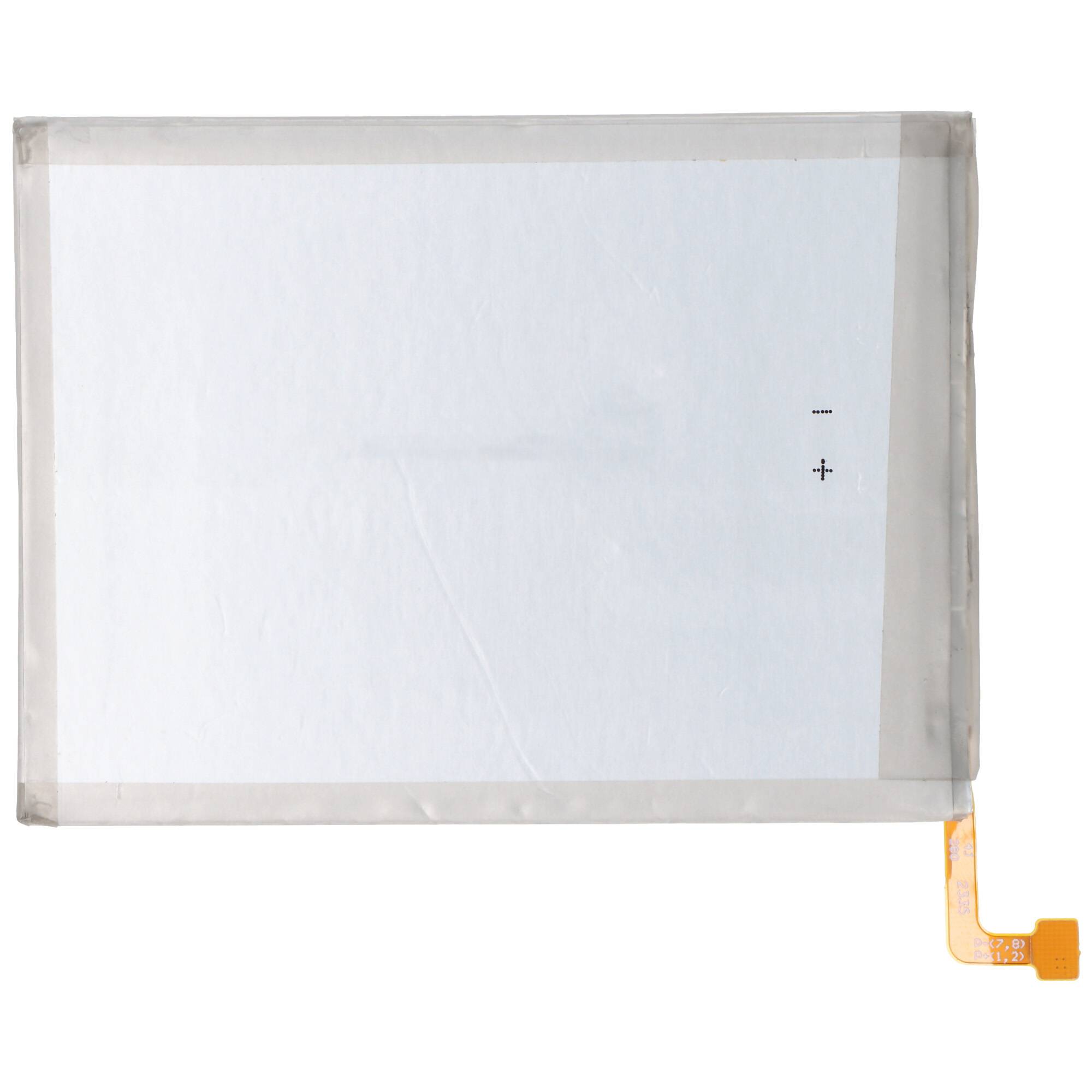 Akku passend für Samsung Galaxy A21s, SM-A217F, Li-Polymer, 3,8V, 5000mAh, 19,0Wh, ohne Werkzeug