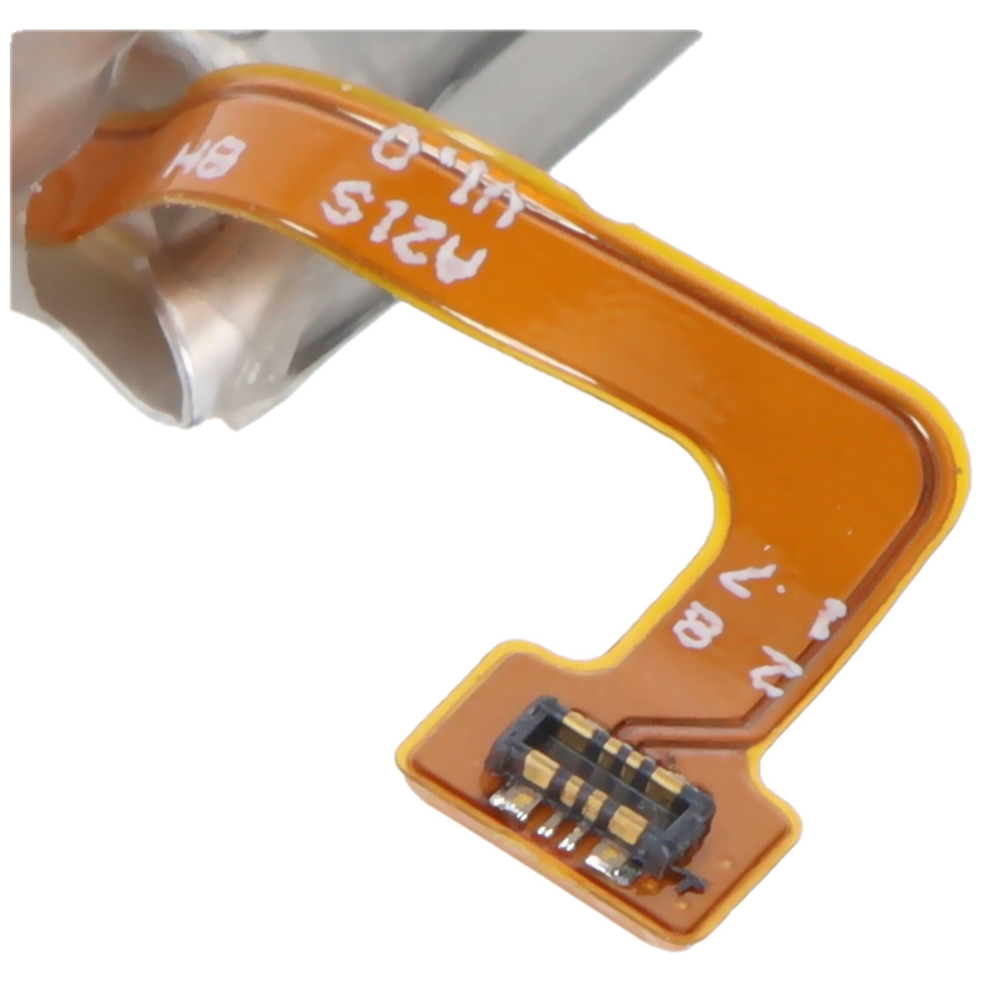 Akku passend für Samsung Galaxy A21s, SM-A217F, Li-Polymer, 3,8V, 5000mAh, 19,0Wh, ohne Werkzeug