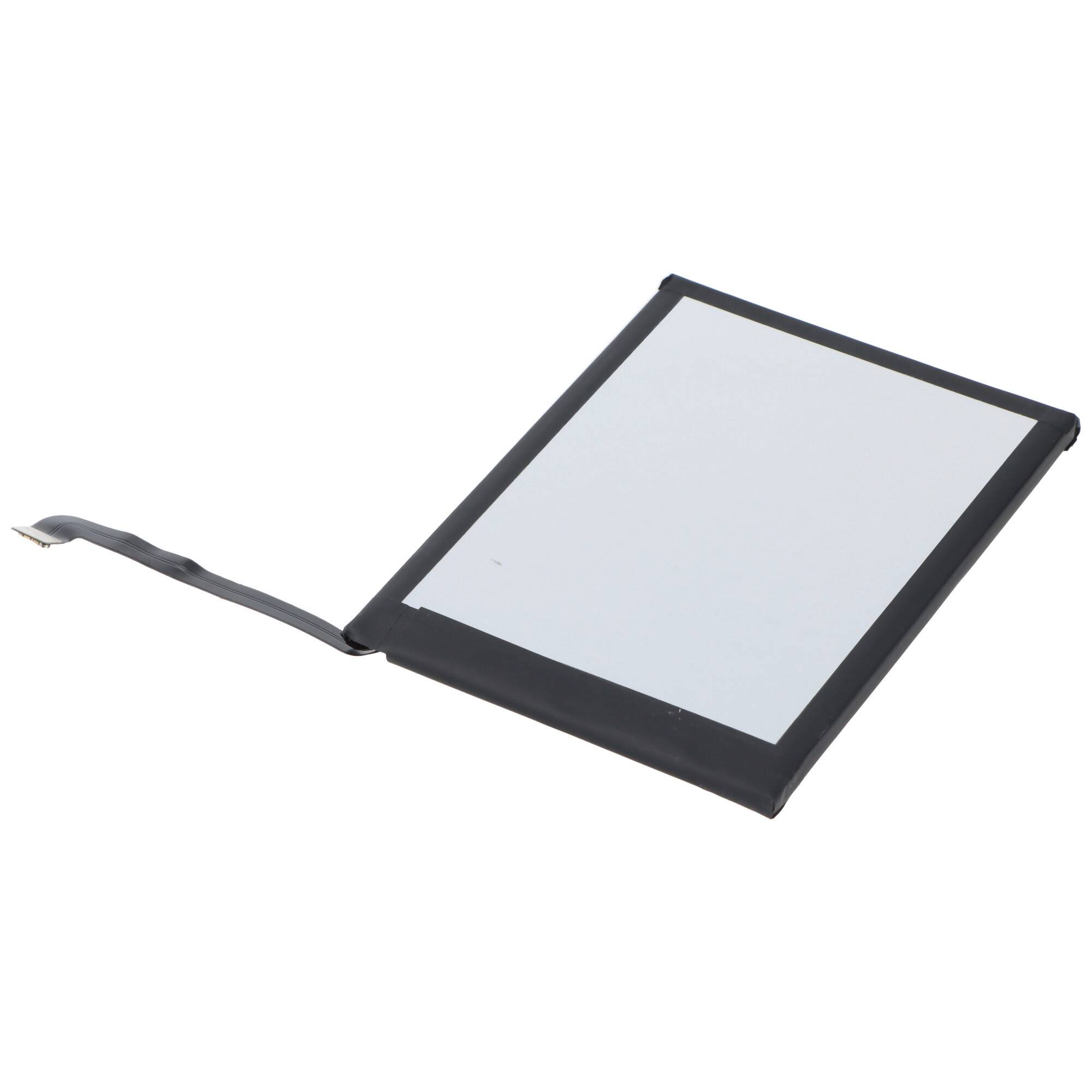 Akku passend für Samsung Galaxy A14 4G, SM-A145F, Li-Polymer, 3,8V, 5000mAh, 19,0Wh, ohne Werkzeug