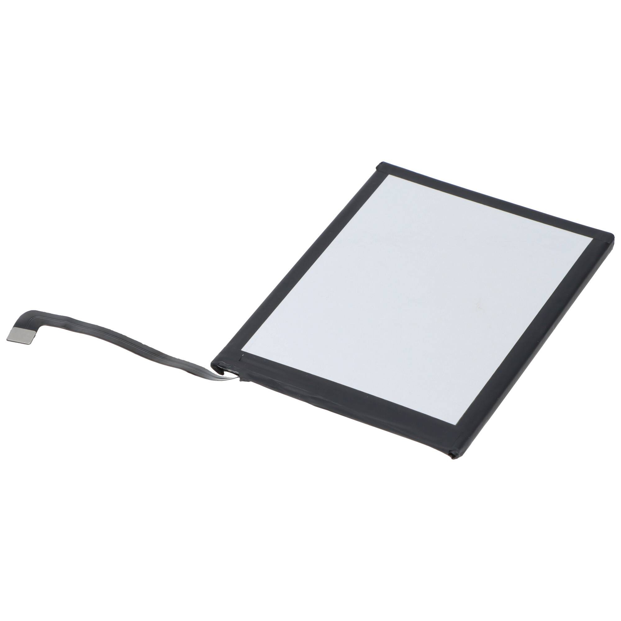 Akku passend für Samsung Galaxy A14 5G, SM-A146B, Li-Polymer, 3,8V, 5000mAh, 19,0Wh, ohne Werkzeug