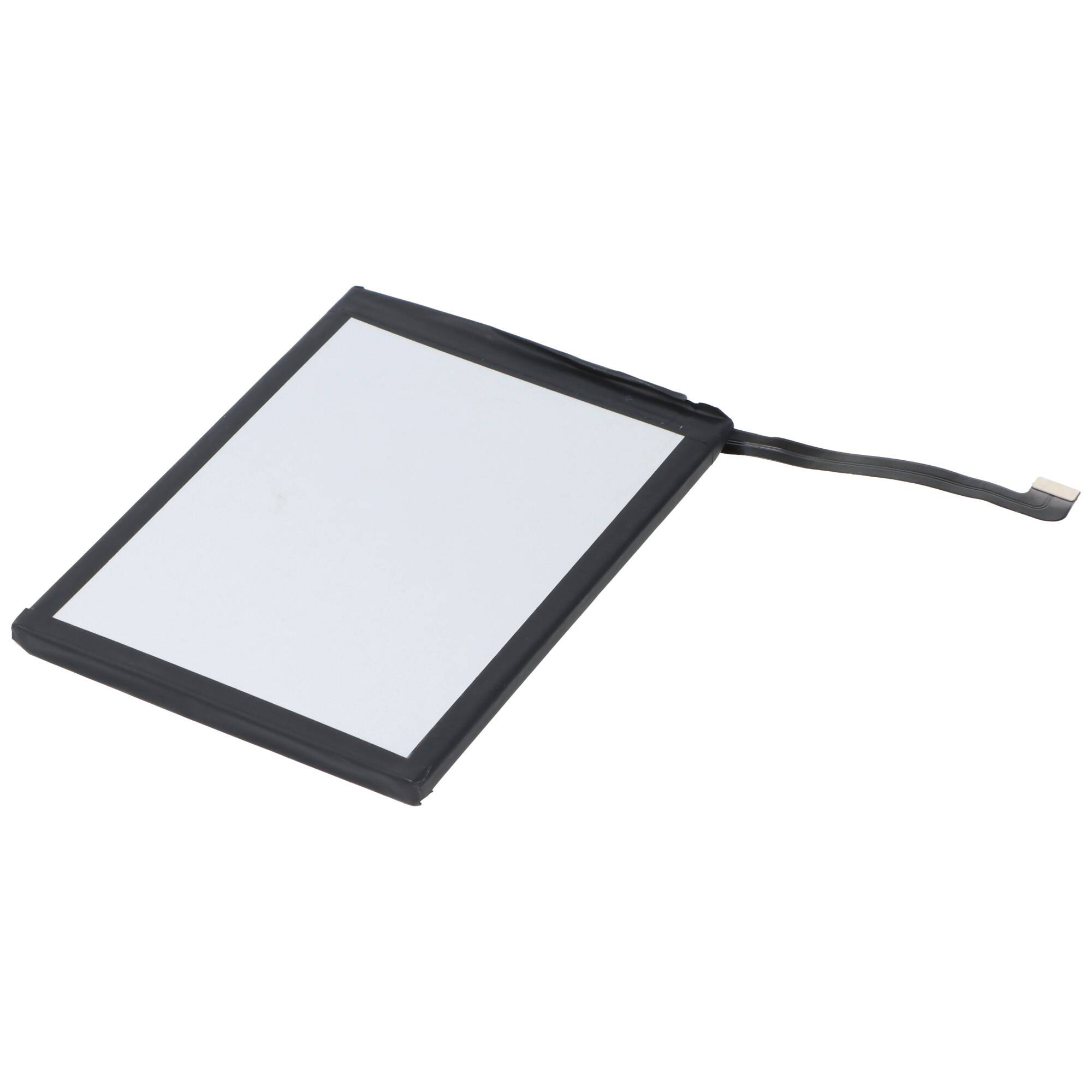 Akku passend für Samsung Galaxy A14 5G, SM-A146B, Li-Polymer, 3,8V, 5000mAh, 19,0Wh, ohne Werkzeug