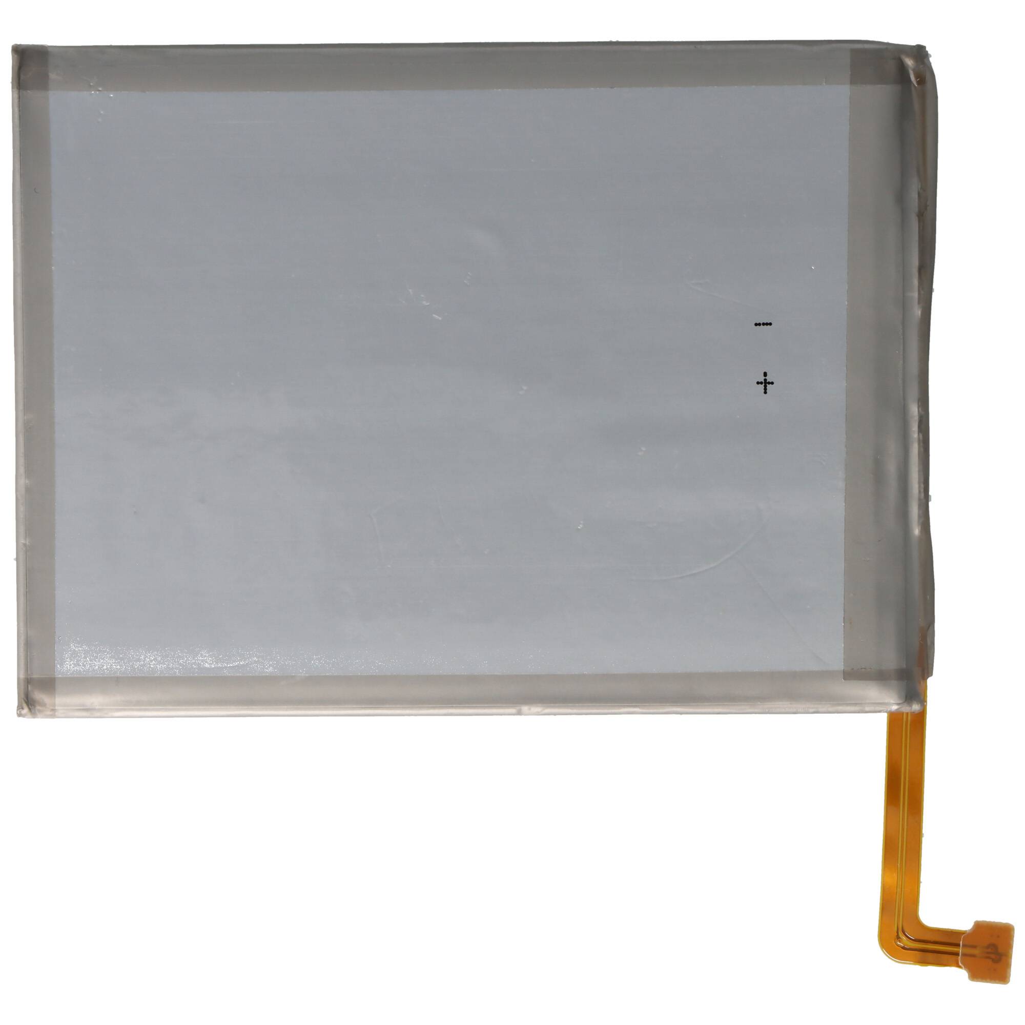 Akku passend für Samsung Galaxy M53 5G, SM-M536B, Li-Polymer, 3,8V, 5000mAh, 19,0Wh, ohne Werkzeug