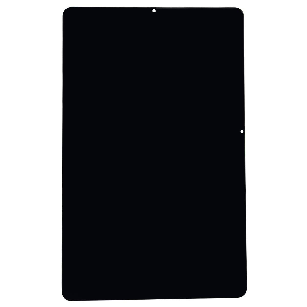 Samsung Display LCD mit Rahmen für Galaxy Tab S6 Lite 2024 P620 P625 GH82-34721A Schwarz Ersatzteil