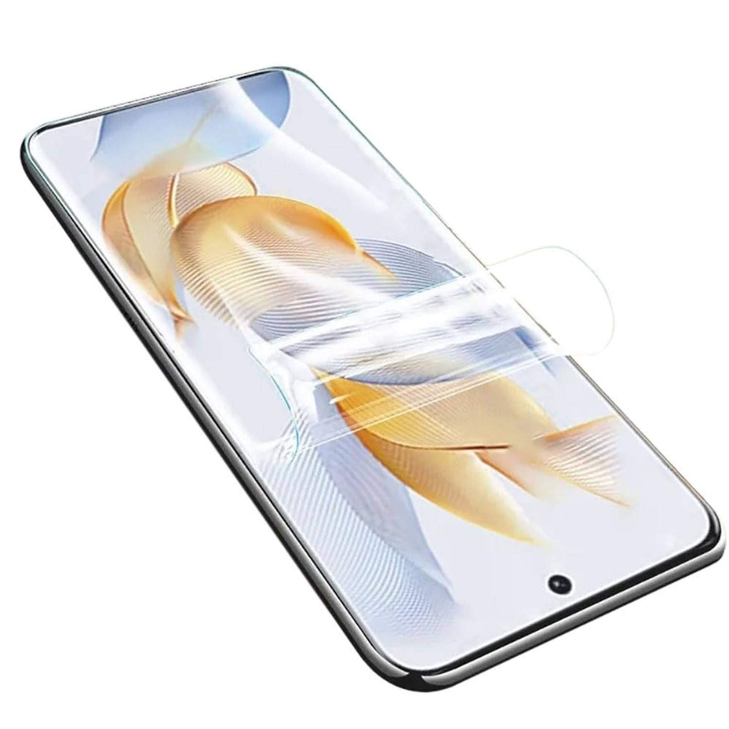 Für Honor 200 Screen Protector Hydrogel Explosion Proof Schutz Folie