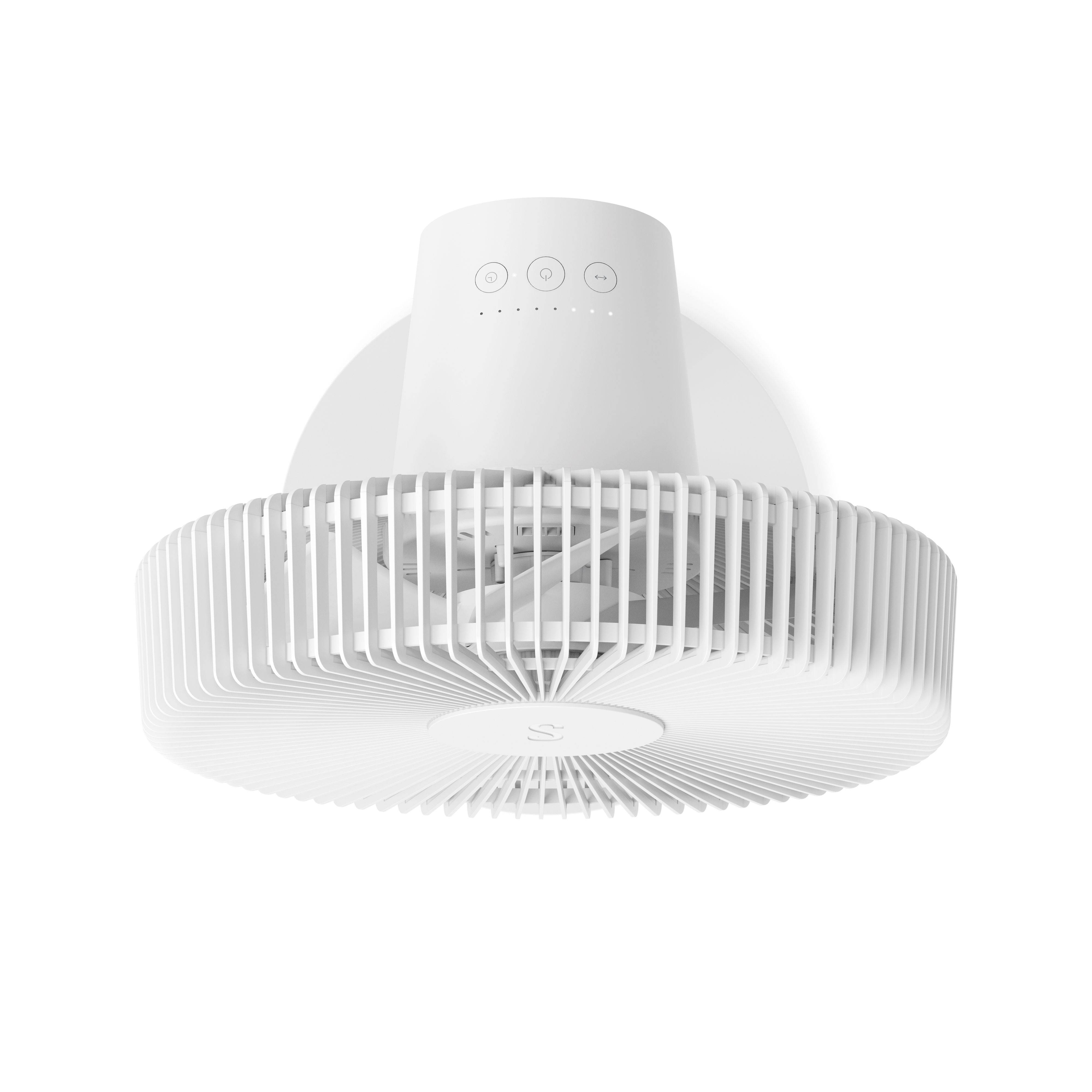 Standventilator Finn mit Fernbedienung