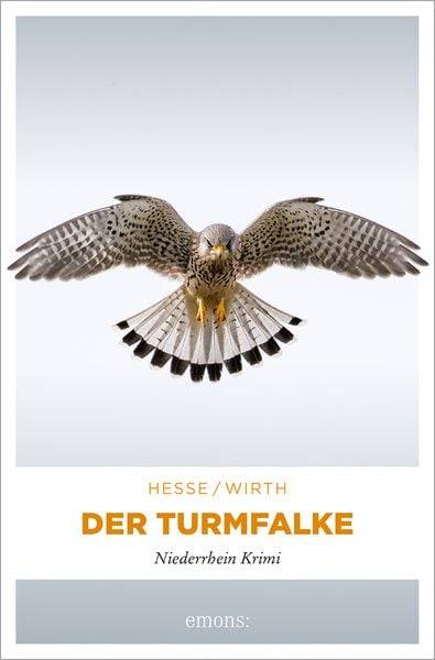 Der Turmfalke